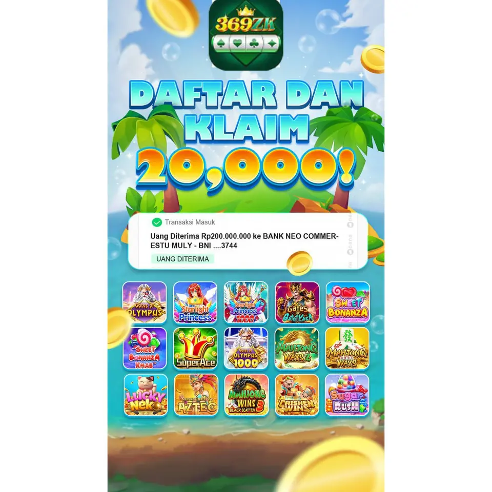 369zk APK