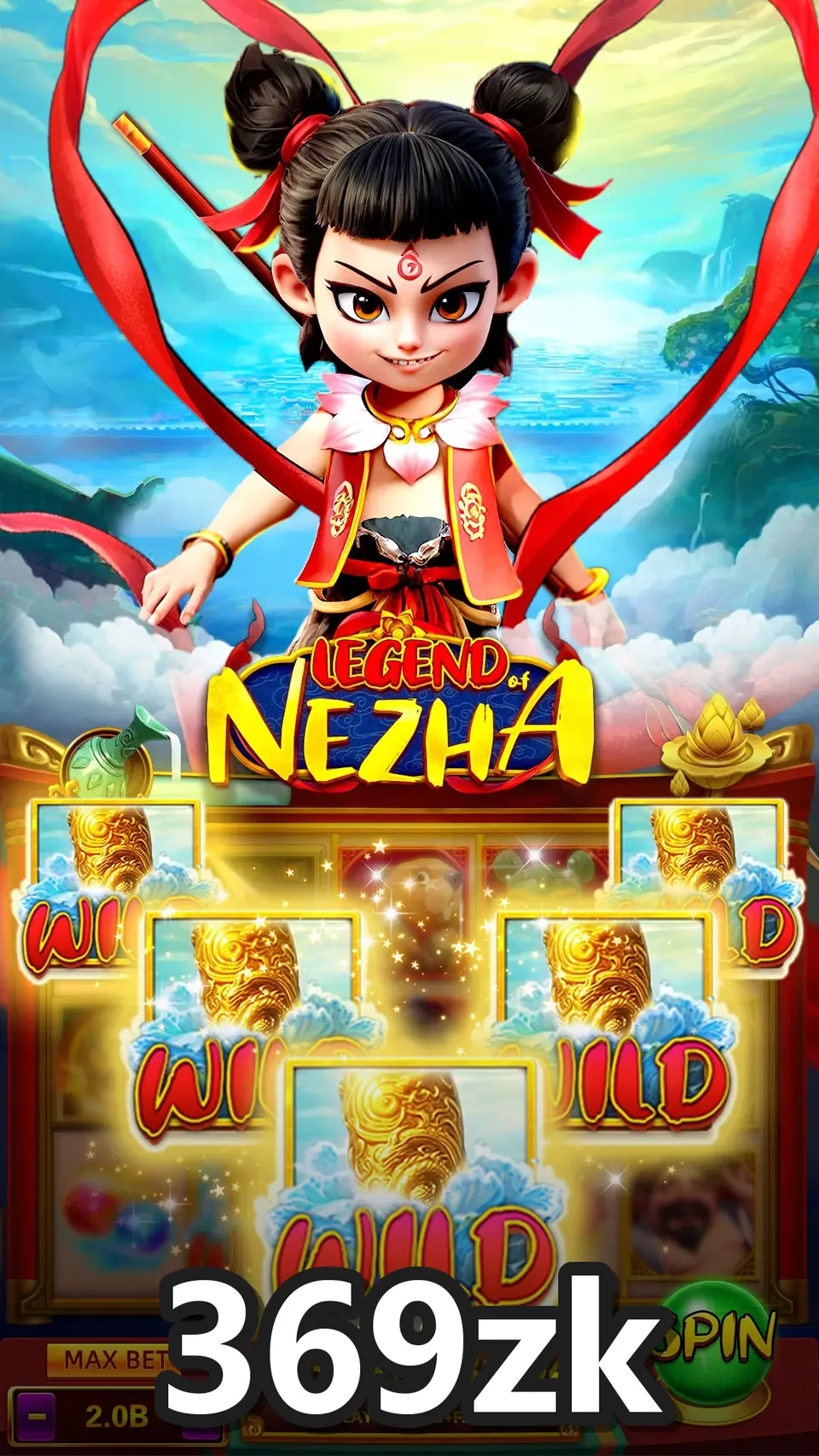 369zk APK